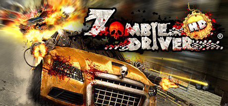   Zombie Driver  -  2